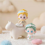 Yeyeeaah Pillow Battle Series Cute Granules ml1628
