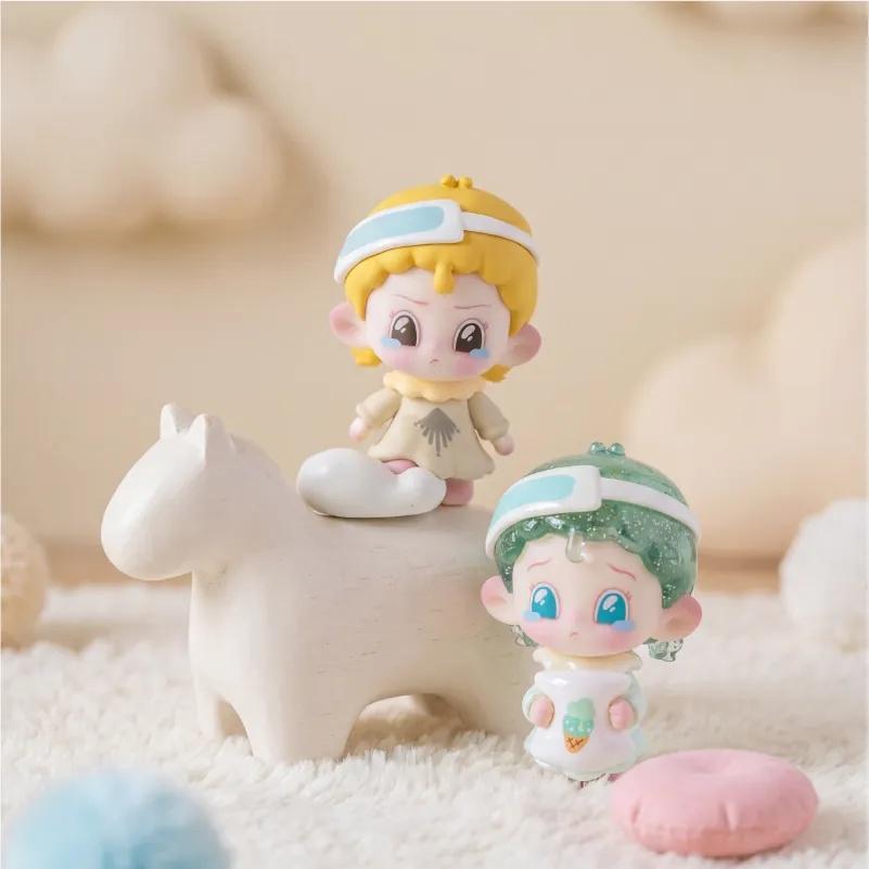 Yeyeeaah Pillow Battle Series Cute Granules ml1628