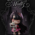 Lilith Night Veil Series hs0177