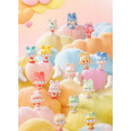 Rabbit Bear 5th Generation “About Love” Series – Cute Little Version ml1575