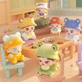 Zoraa Little Kindergarten Cute and Cute Blind Box    ml0917