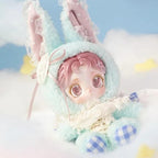 Gujiji-Unopened Series Plush Toys mr1703