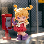 DORA 404 Block Series Figures hs0279