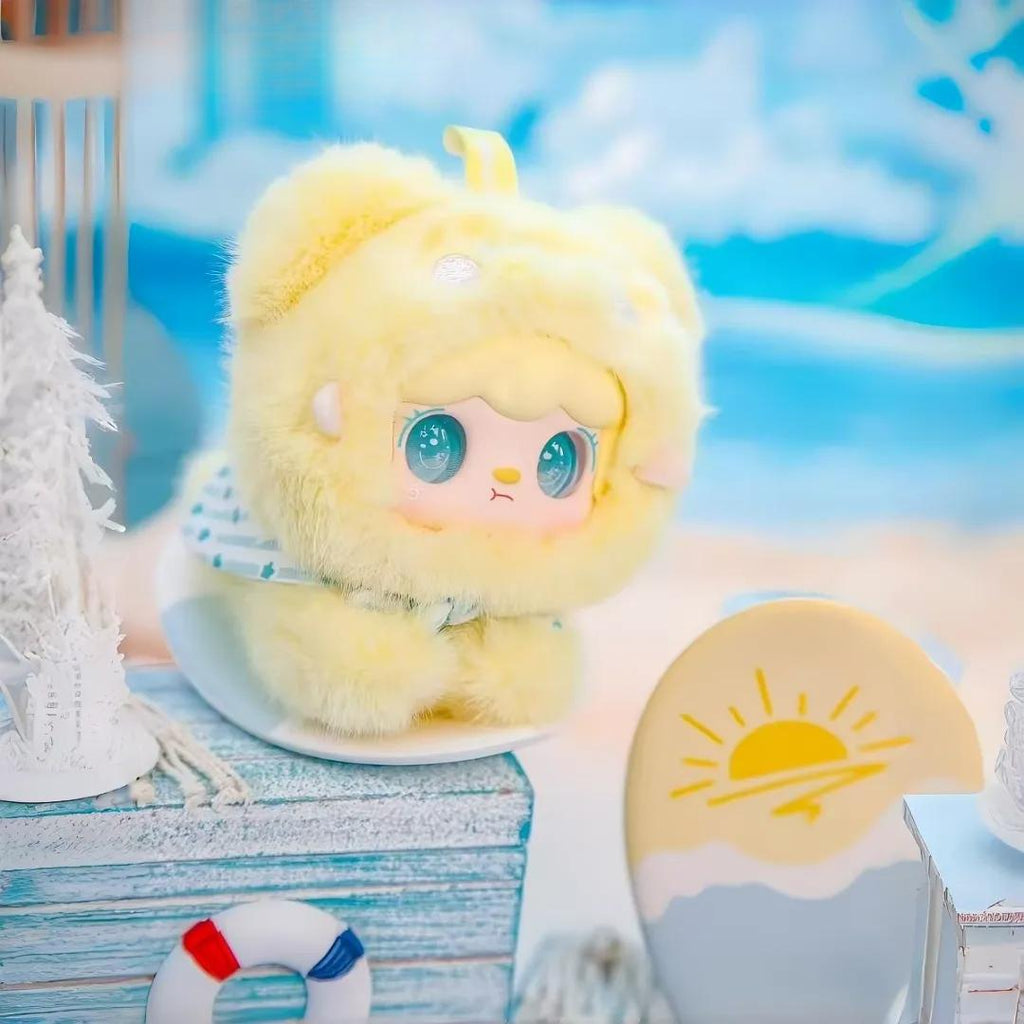 Oxygen Chi Li Summer Blind Box mr1687