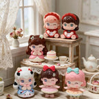 Lazy Little Home · Fairy Tale Poem Series Cute Blind Bags ml1666
