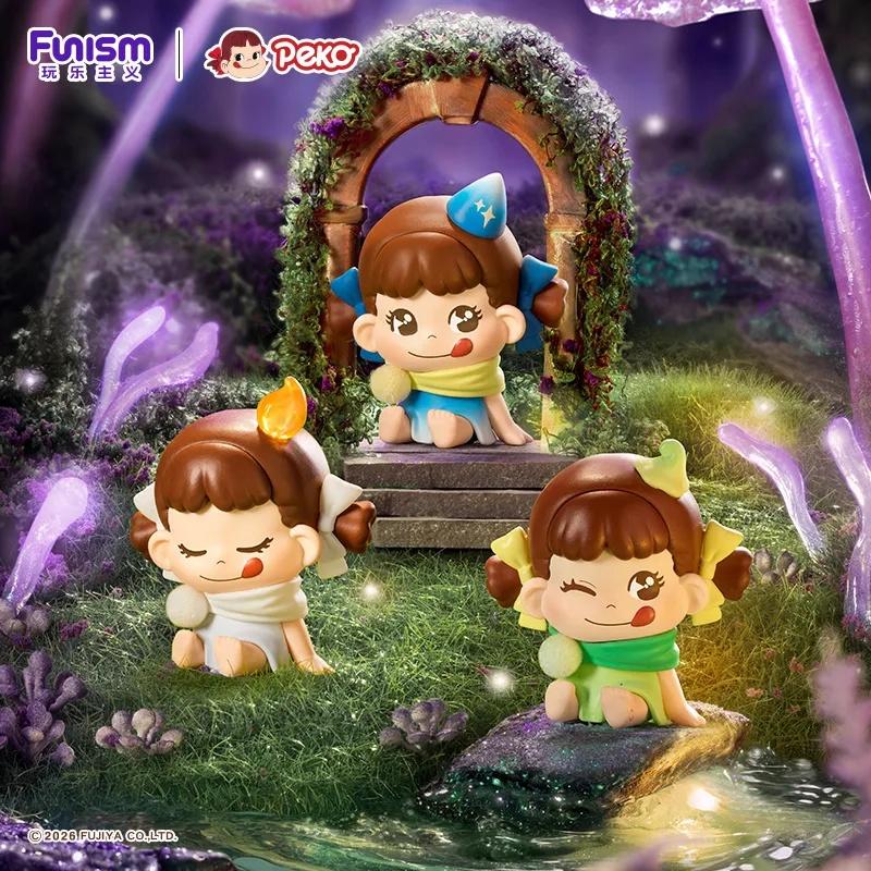 Tiny World Blind Box Series hs0267