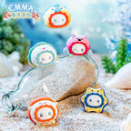 Emma's Secret Forest Ocean Bubble Cute Particle Blind Bag hs0120