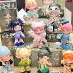 TNT Dora Unlimited Collection dw0592