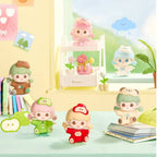 Yoyoo's Sleepy Series Cute Blind Bag ml1341