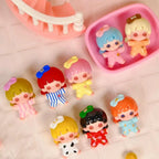 Yooie Sweet Dream Party Series Cute Particle Blind Box ml1656