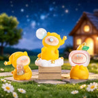 Cat blind box under starlight hs0240