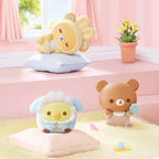 Rilakkuma Usausababy Series Box hs0297