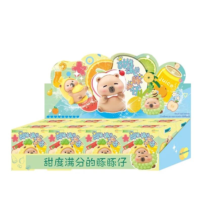 Sweetness to the max, little piggy hs0248
