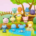 Pokemon Little Adventures Series: Happy Blind Box hs0299