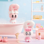 Aisile Little Rabbit Careful Thinking Series hs0257