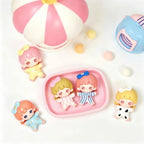 Yooie Sweet Dream Party Series Cute Particle Blind Box ml1656