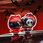 MunMun Dark Fairy Tales - Baddy Mini-beans Series hs0303