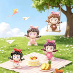 PINY Diary "Cute Little Beans" Blind Bag ml1638